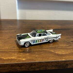 Johnny Lightning Grateful Dead 1959 Desoto Fireflite